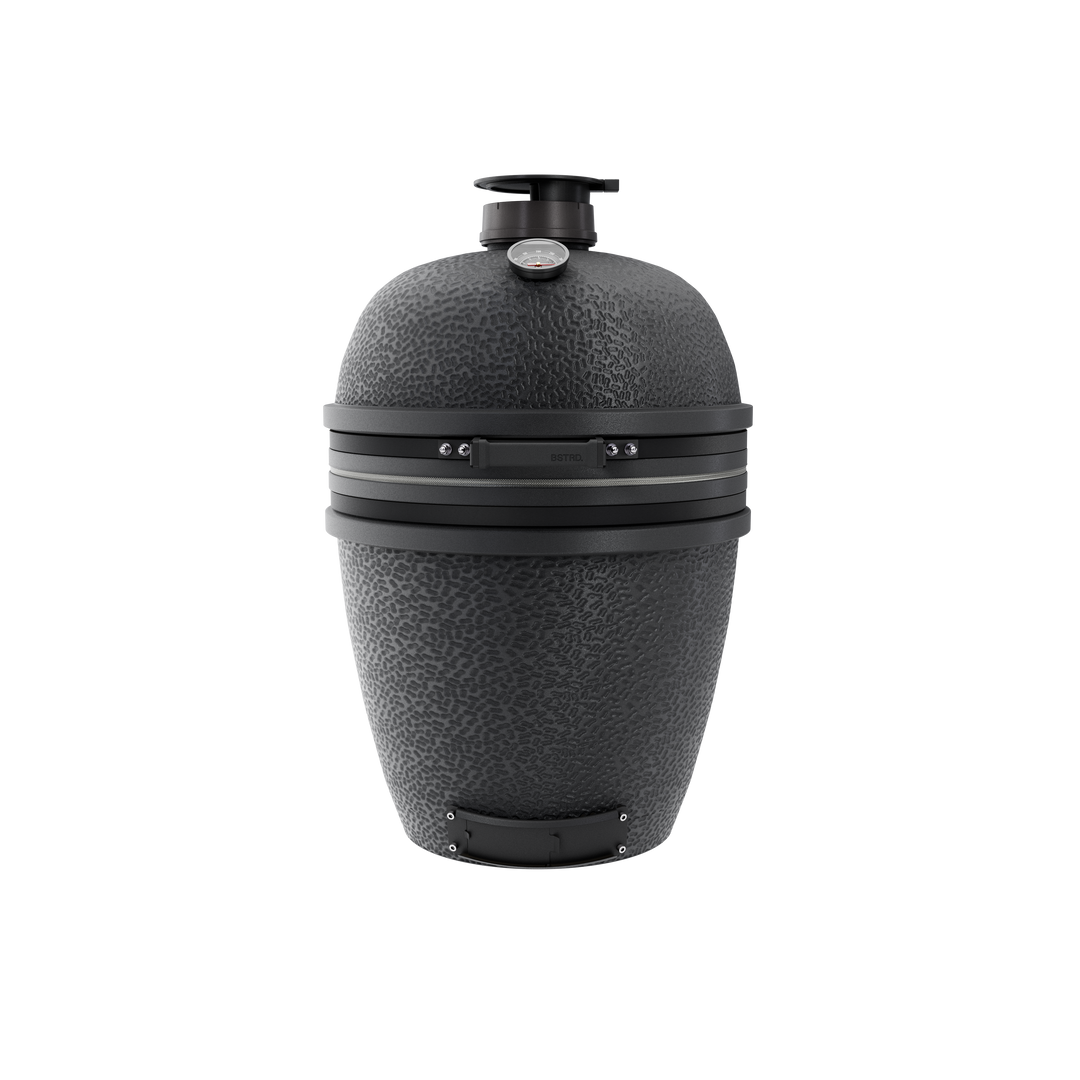 BSTRD. Solo Graphite – BSTRD-UK