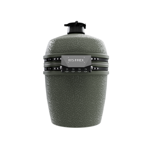 BSTRD. PRO Solo Alpine Green