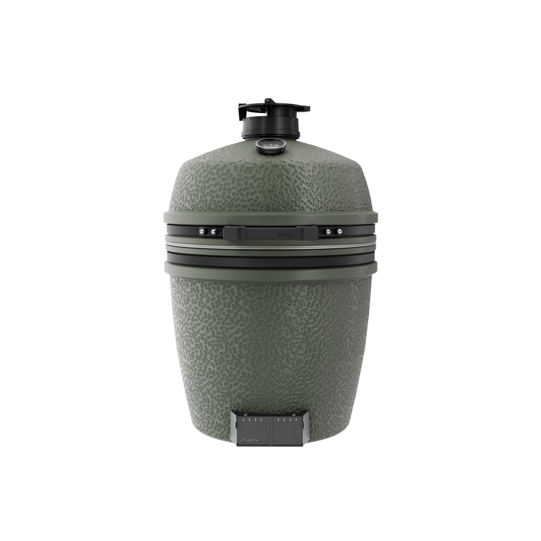 BSTRD. PRO Solo Alpine Green – BSTRD-UK