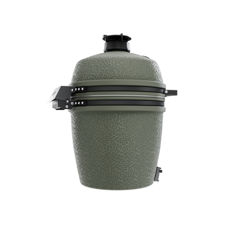 BSTRD. PRO Solo Alpine Green