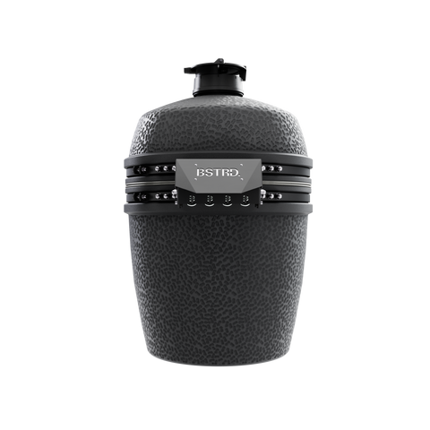 BSTRD. PRO Solo Graphite