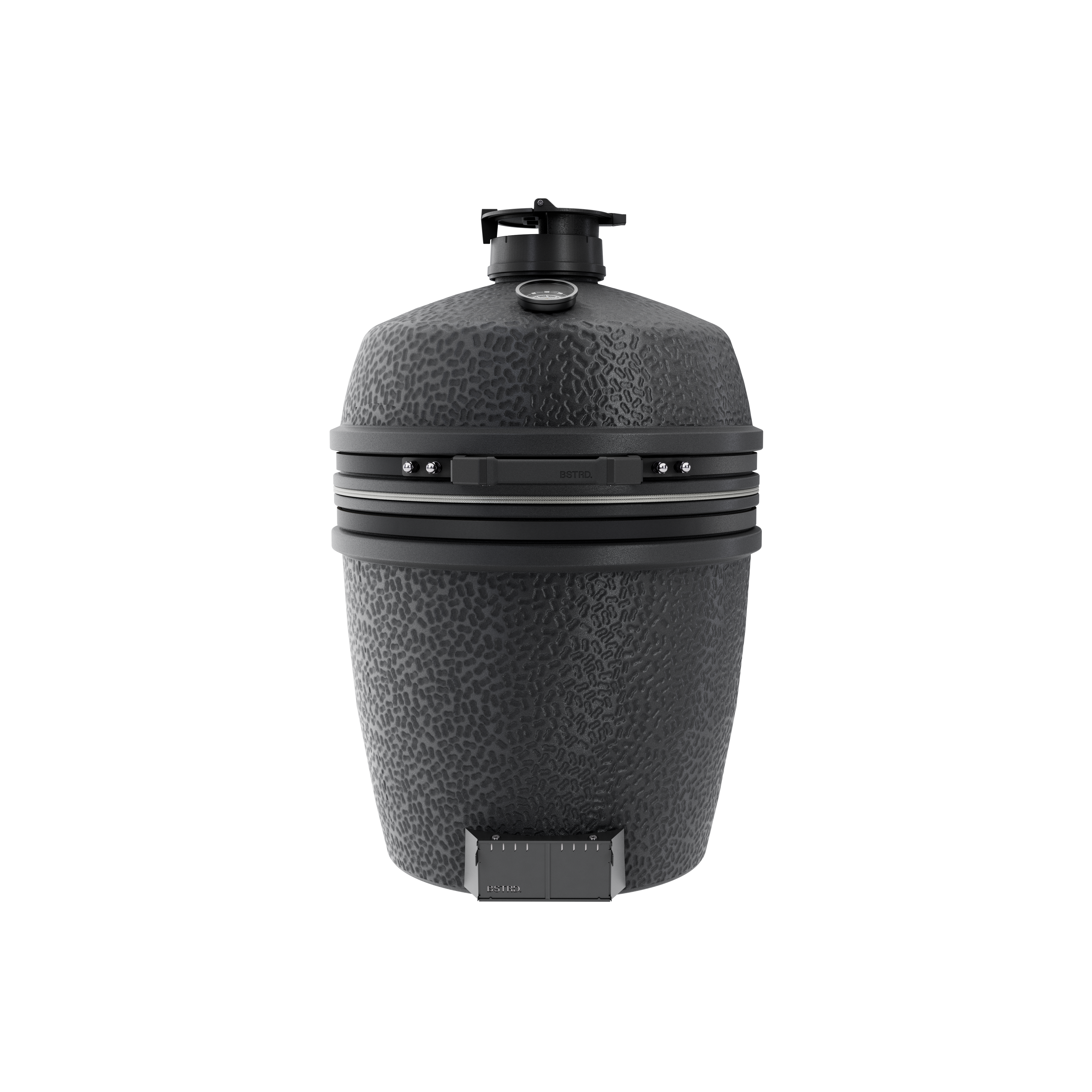 BSTRD. PRO Solo Graphite – BSTRD-UK