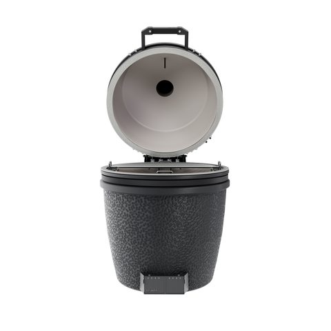 BSTRD. PRO Solo Graphite