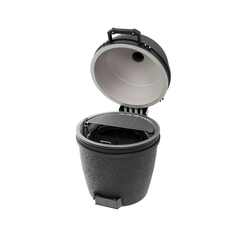 BSTRD. PRO Solo Graphite