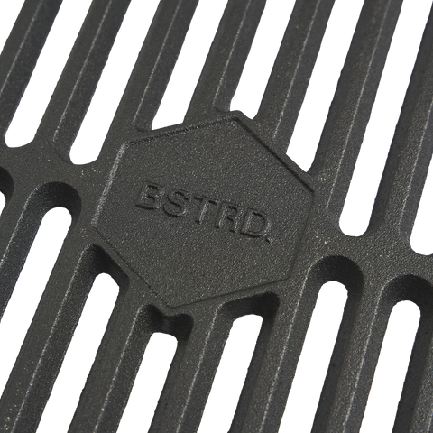BSTRD. Large 360 Grill