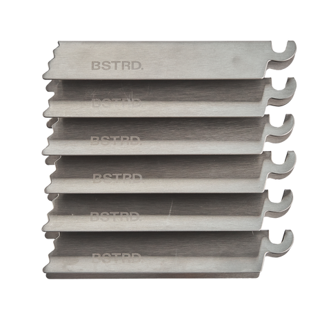 BSTRD. Pins