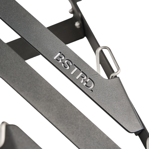 BSTRD. Essential Rack