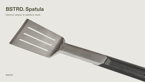 BSTRD. Spatula