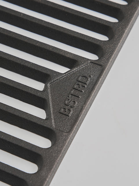BSTRD. Large 180 Grill
