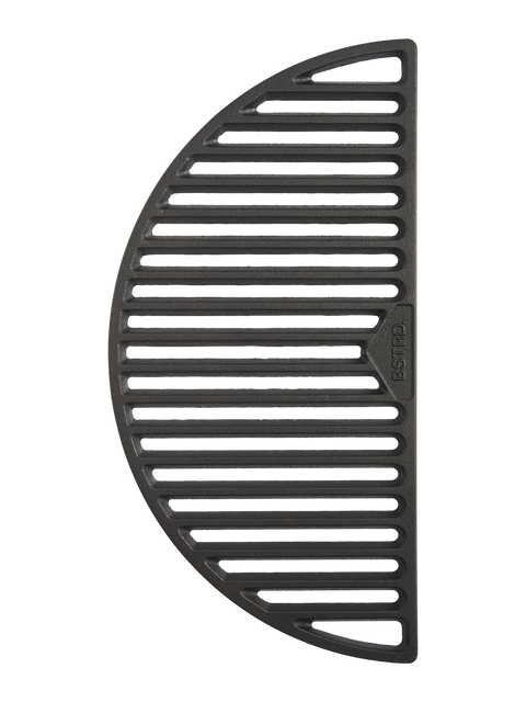 BSTRD. Large 180 Grill