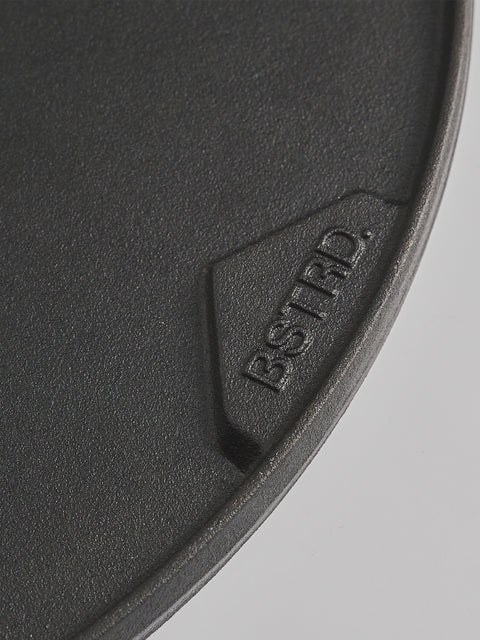 BSTRD. Large 180 Griddle