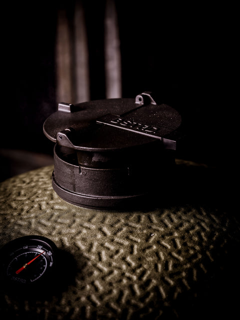 Precision Airflow Control