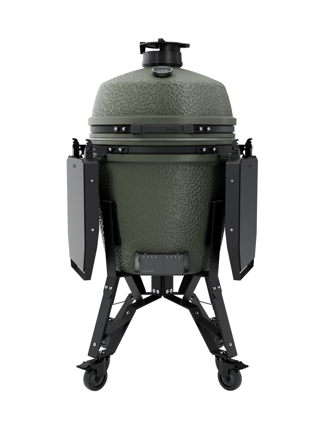 BSTRD. PRO Large Alpine Green – BSTRD-UK
