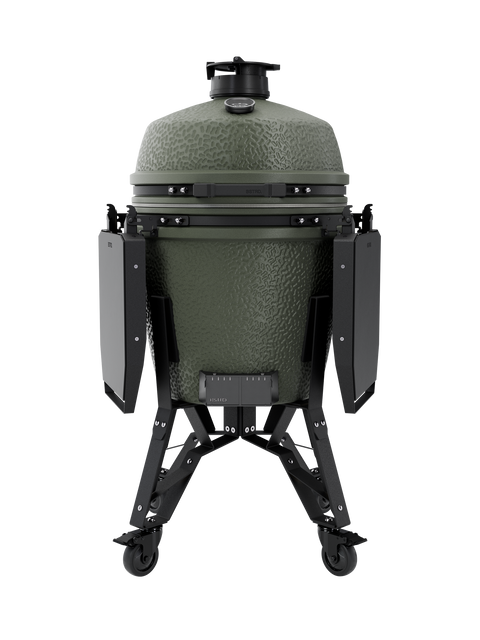 BSTRD. PRO Large Alpine Green