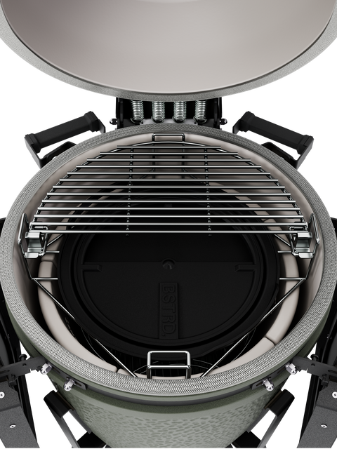 BSTRD. PRO Large Alpine Green