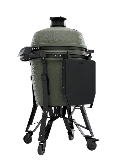 BSTRD. PRO Large Alpine Green