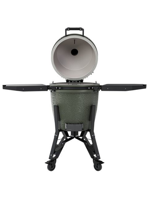 BSTRD. PRO Large Alpine Green