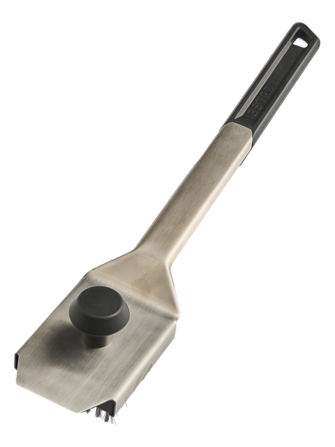 BSTRD. Brush