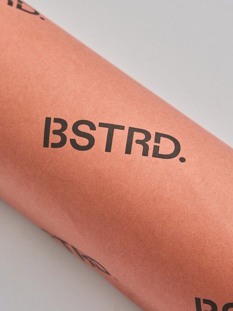BSTRD. Butcher Paper Roll - 30M