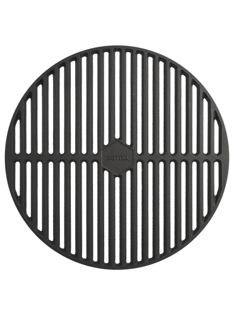BSTRD. Compact 360 Grill