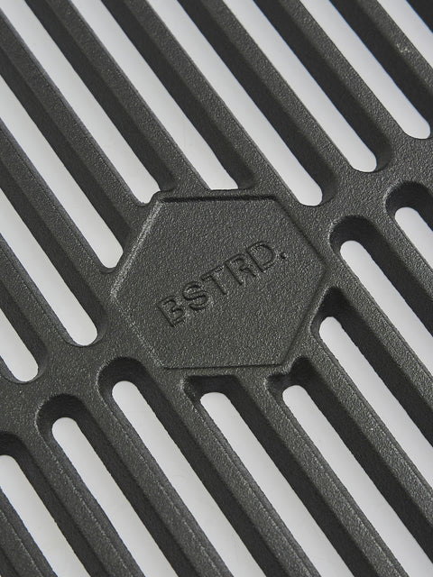 BSTRD. Compact 360 Grill