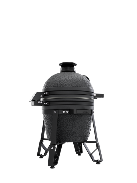 BSTRD. Compact Graphite