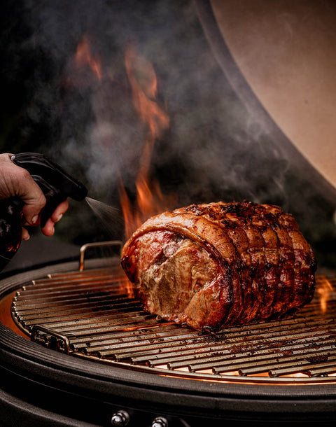 BSTRD. Solo Graphite