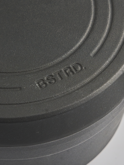 BSTRD. Dutch Oven