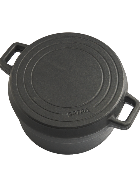 BSTRD. Dutch Oven