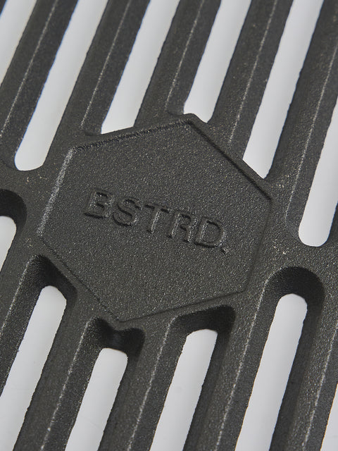 BSTRD. Large 360 Grill
