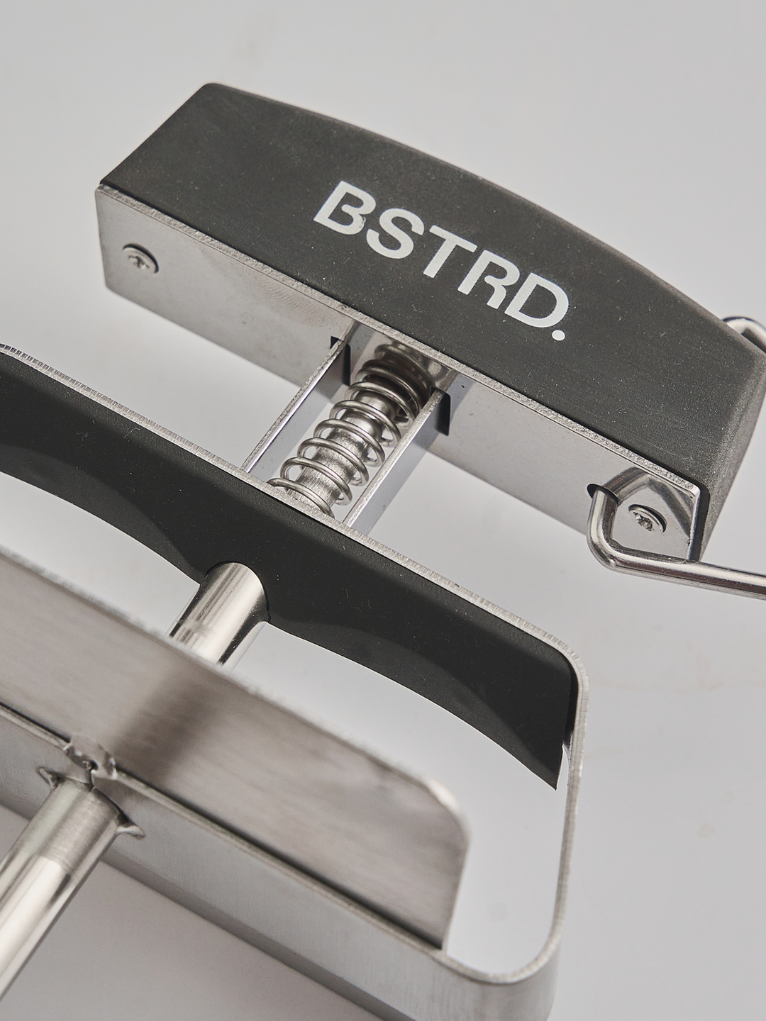 BSTRD. Lifter – BSTRD-UK