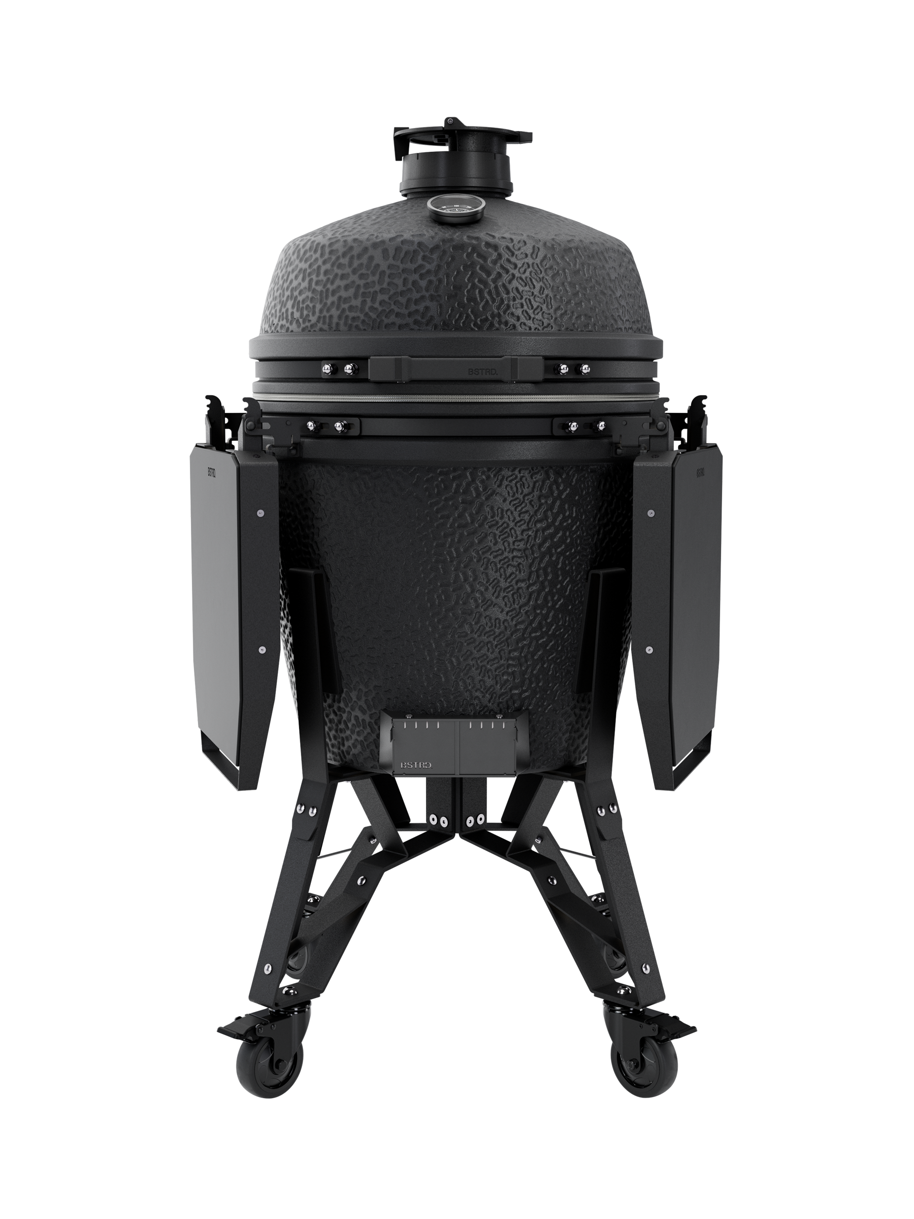 BSTRD. PRO Large Graphite – BSTRD-UK