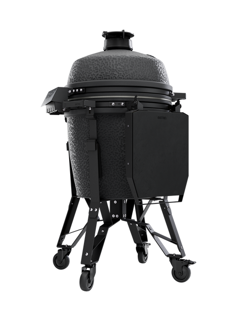 BSTRD. PRO Large Graphite