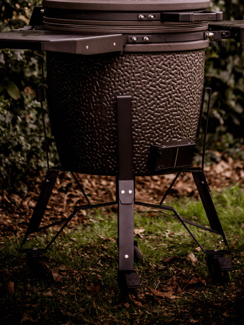Heavy Duty Stand & Mobility System