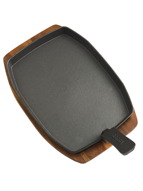 BSTRD. Serving Plate