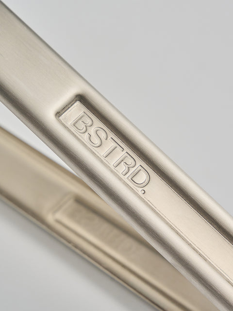 BSTRD. Tongs