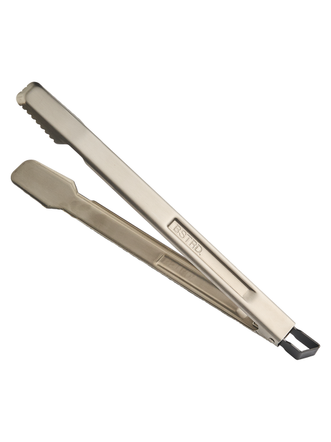 BSTRD. Tongs