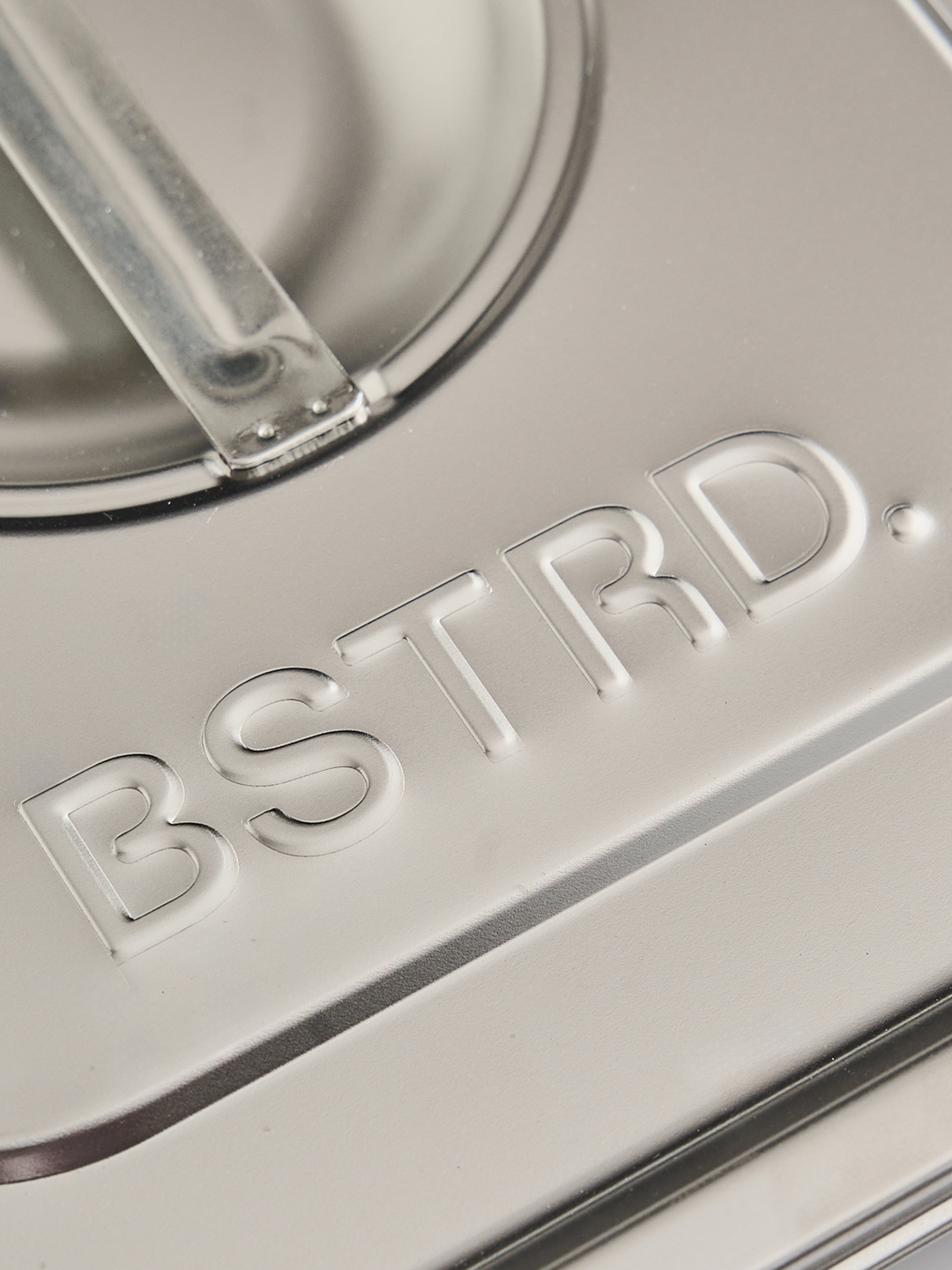 BSTRD. Tray – BSTRD-UK