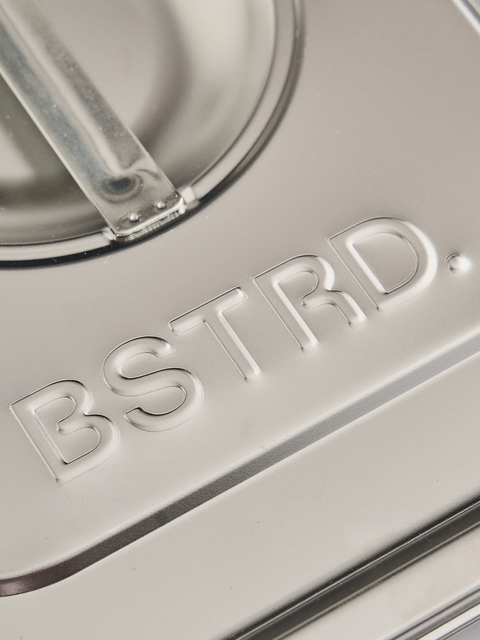 BSTRD. Tray