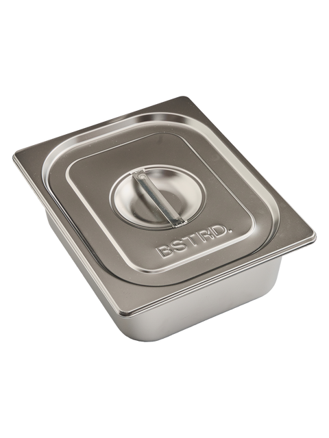 BSTRD. Tray