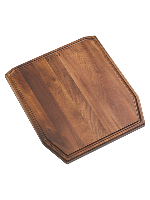BSTRD. Walnut Cutting Board